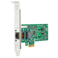 Hp Escritorio Intel Gigabit CT, NIC (FH969AA) Hp Escritorio Intel Gigabit CT, NIC (FH969AA)